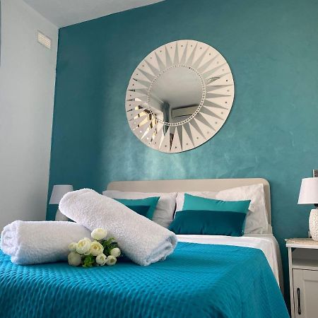 St Paul'S Bay Central Apartment In Qawra St. Paul's Bay Bagian luar foto