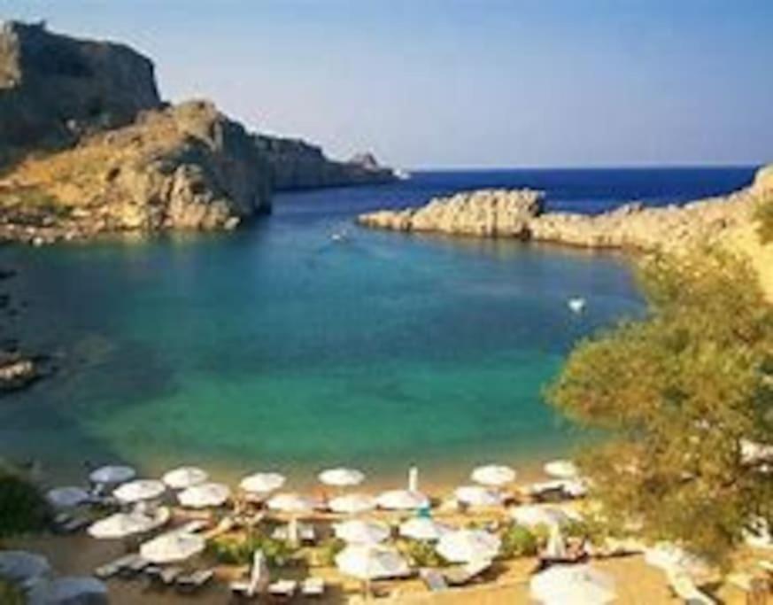 St Paul'S Bay Central Apartment In Qawra St. Paul's Bay Bagian luar foto