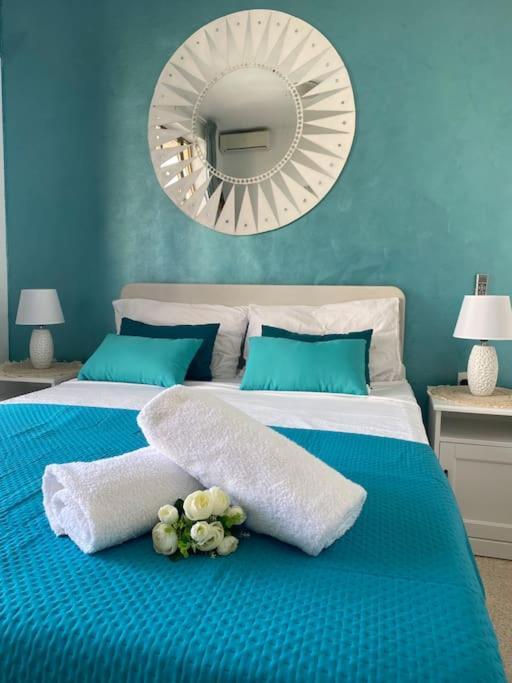 St Paul'S Bay Central Apartment In Qawra St. Paul's Bay Bagian luar foto