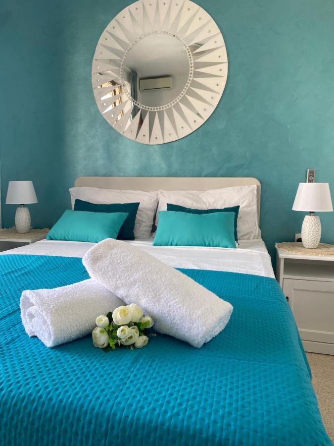 St Paul'S Bay Central Apartment In Qawra St. Paul's Bay Bagian luar foto