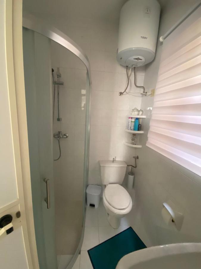 St Paul'S Bay Central Apartment In Qawra St. Paul's Bay Bagian luar foto
