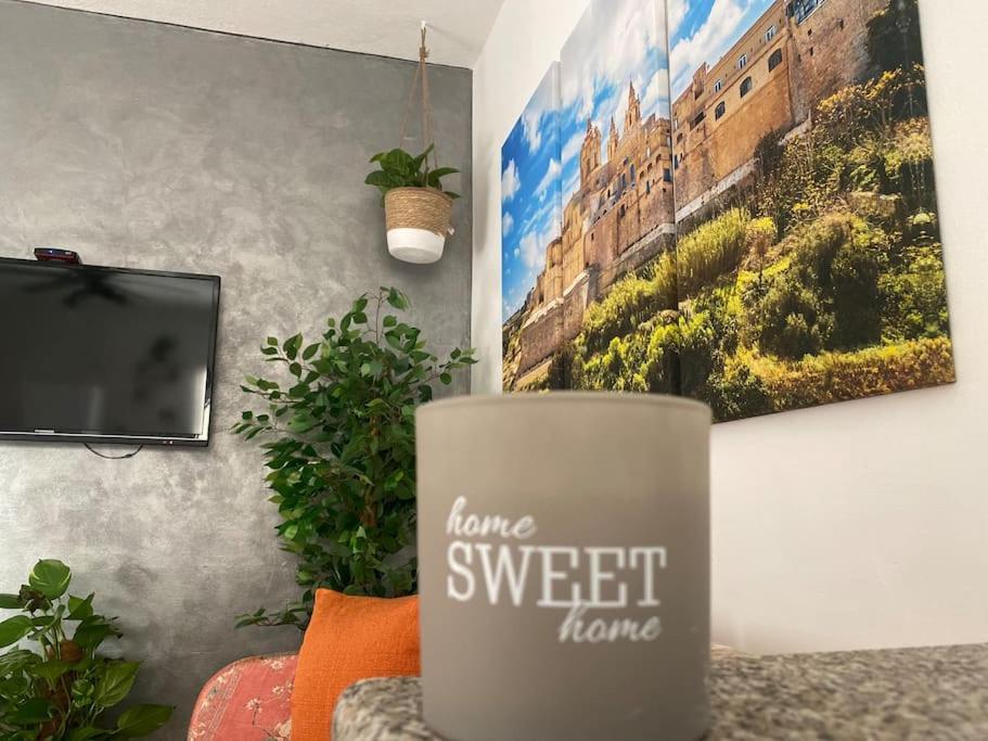 St Paul'S Bay Central Apartment In Qawra St. Paul's Bay Bagian luar foto