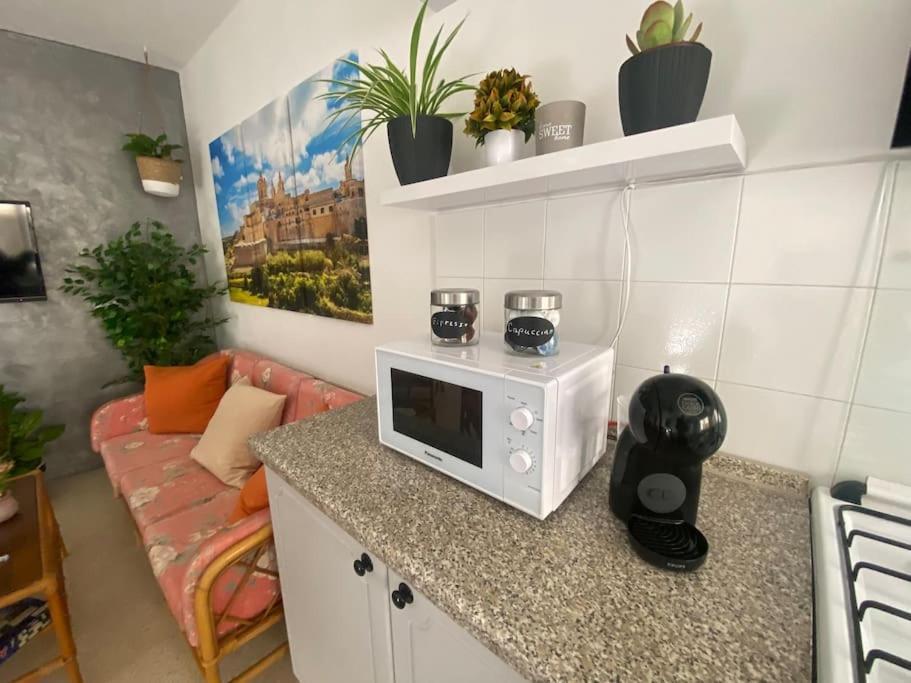 St Paul'S Bay Central Apartment In Qawra St. Paul's Bay Bagian luar foto